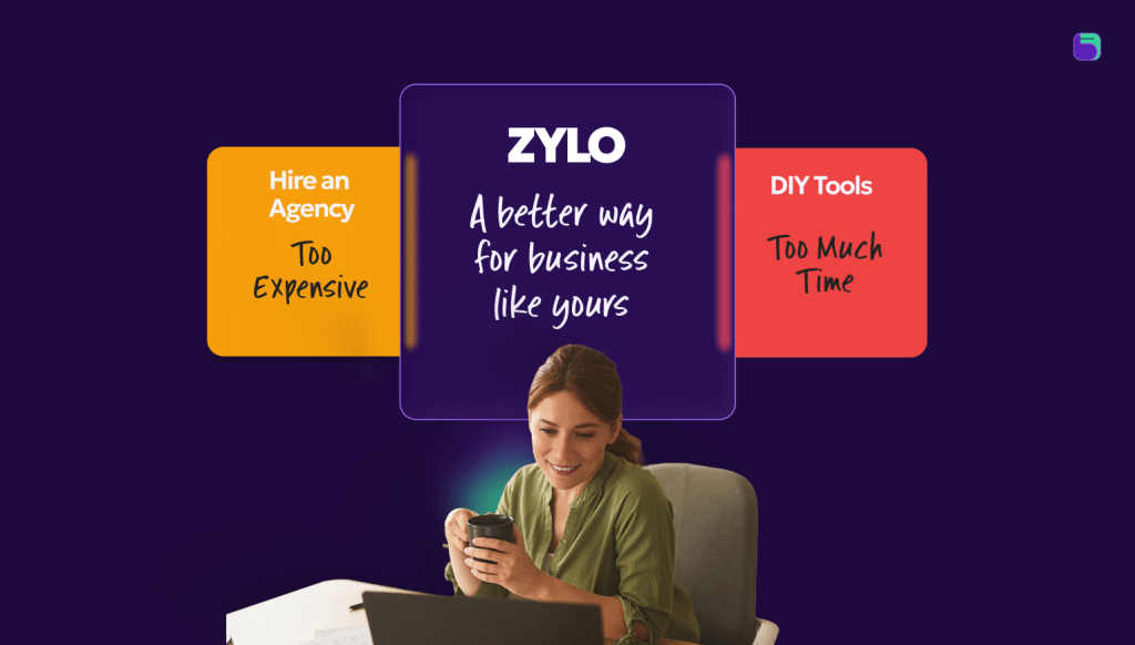 Why Agencies and DIY Tools Were Never Built for Your Business